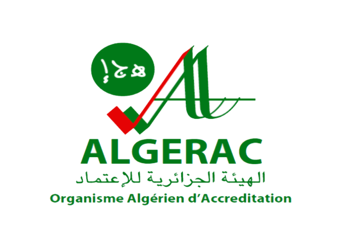 Organisme Algérien d'Accréditation/Algerac